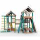 Детская площадка Пикник «Лэйк Д» Стэйдж 2