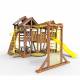 Детская площадка Пикник «Оптимус Д» Стэйдж 2