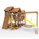 Детская площадка Пикник «Оптимус Д» Стэйдж 2