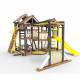 Детская площадка Пикник «Ультра» Стэйдж 2