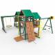 Детская площадка Пикник «Форест» Стэйдж К