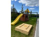 Песочница Книжка