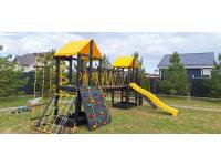 Детская площадка Пикник «Black» Кракен