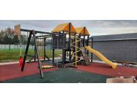 Детская площадка Пикник «Black» Пацифик