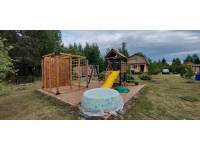 Пикник «Элит» (синий)