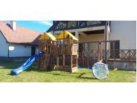 Пикник «Оптимус» Твин