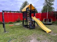 Пикник «Black» Тасмания