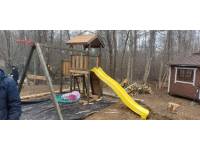 Пикник вариант «BlackWood»