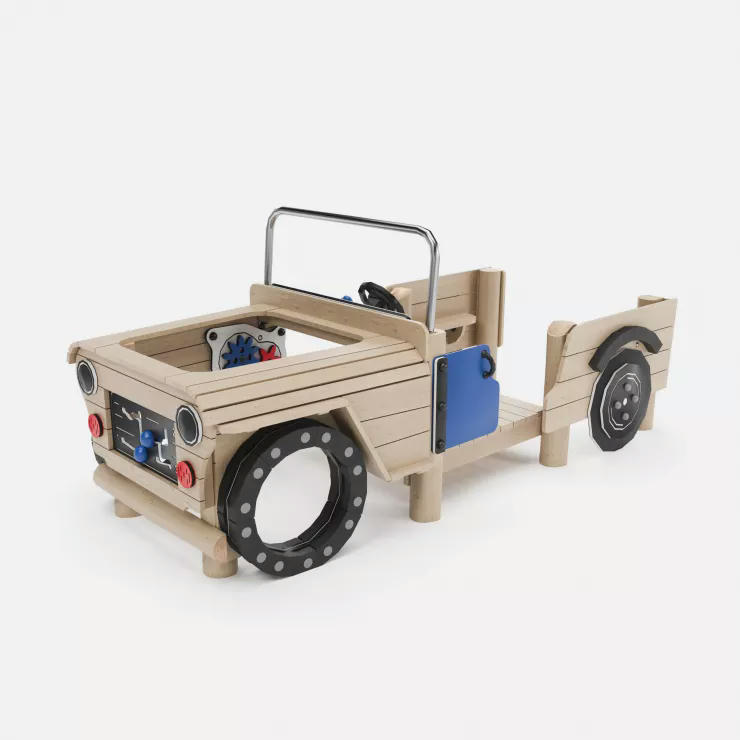 Игровое оборудование Робин «RO-09.02»