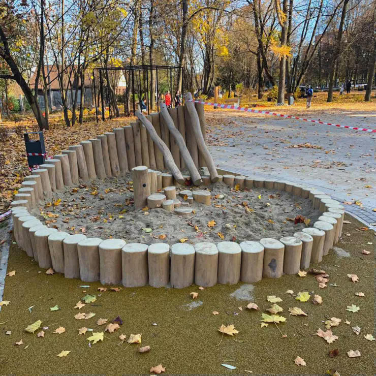 Песочница Робин «RO-05.11»