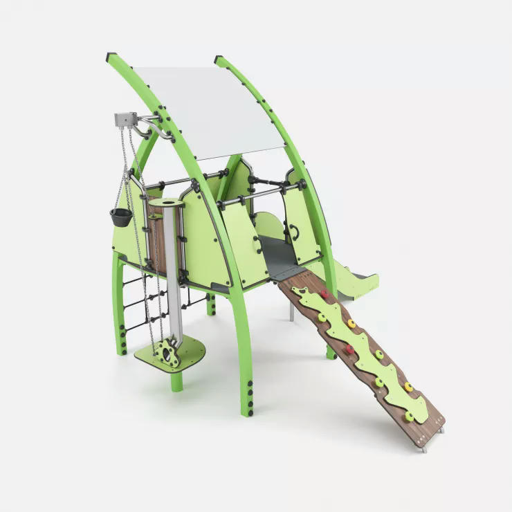 Игровая конструкция Пайн «PA-01.06»