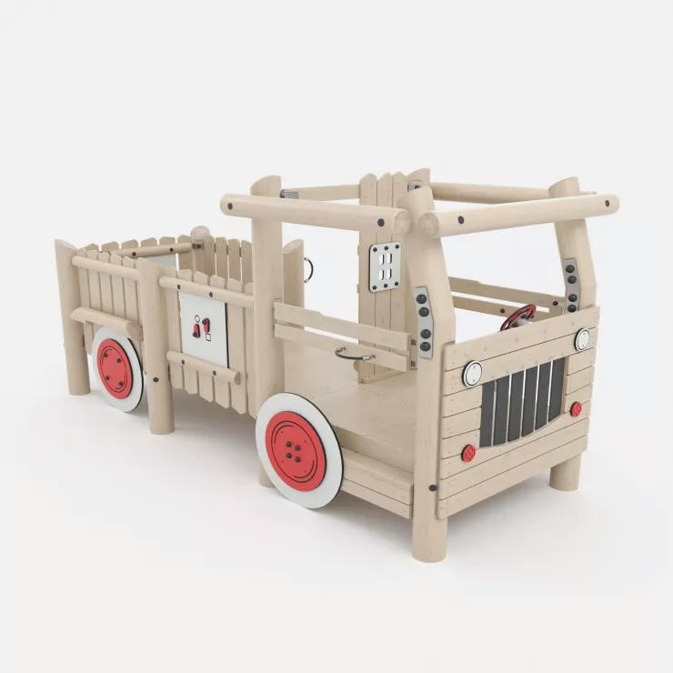 Игровое оборудование Робин «RO-09.05»