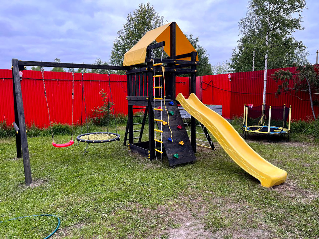 Пикник "Блэк" Тасмания |  С-Пб, г. Красное село ,СНТ Здоровье-3