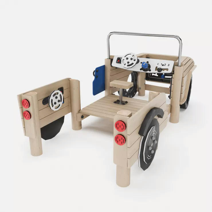 Игровое оборудование Робин «RO-09.02»